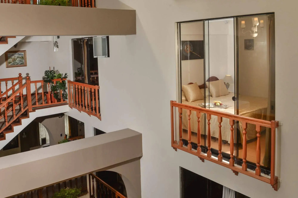 Hotel photo 8