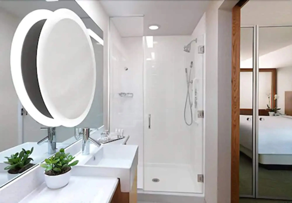 Springhill Suites by Marriott Charleston Mount Pleasant - Général