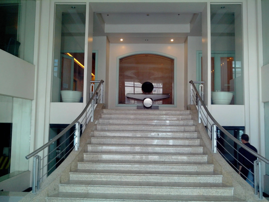 Business Inn - Général