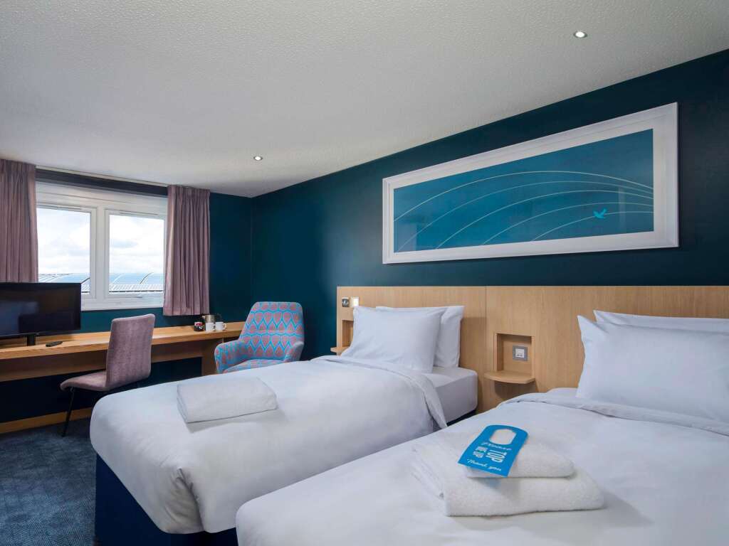 Travelodge St Austell
