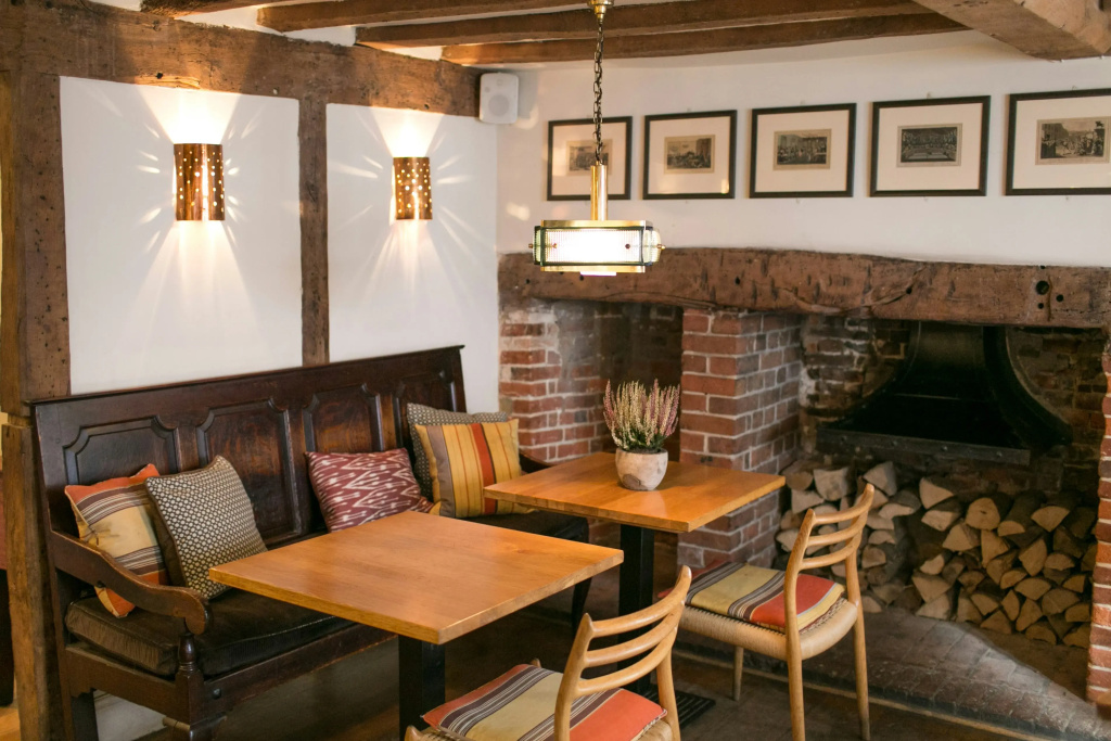 The George in Rye - Général