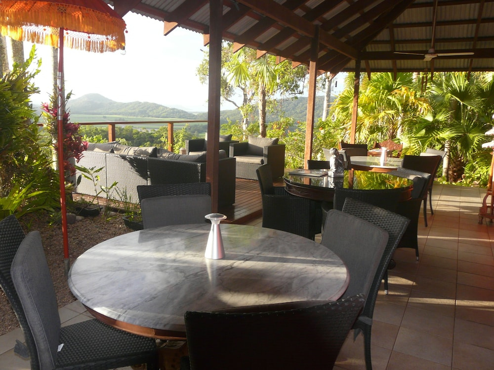 Mai Tai Resort - Général