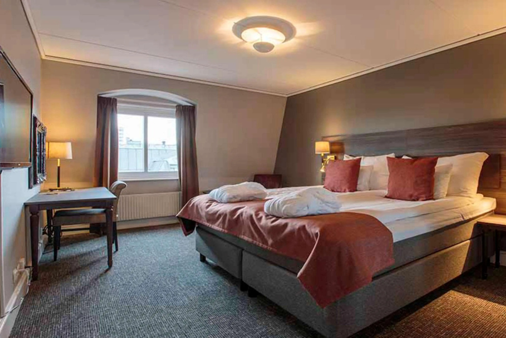 Home Hotel Uman - Général