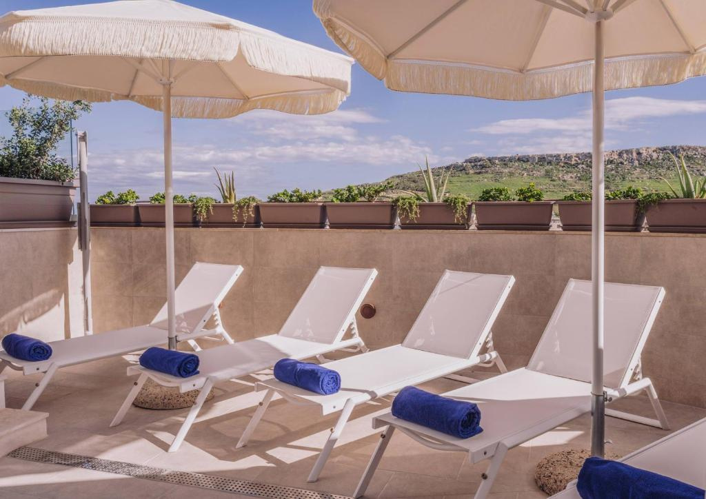Hotel Ben Marsalforn, Affiliated By Meliá