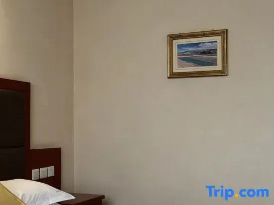 Business room