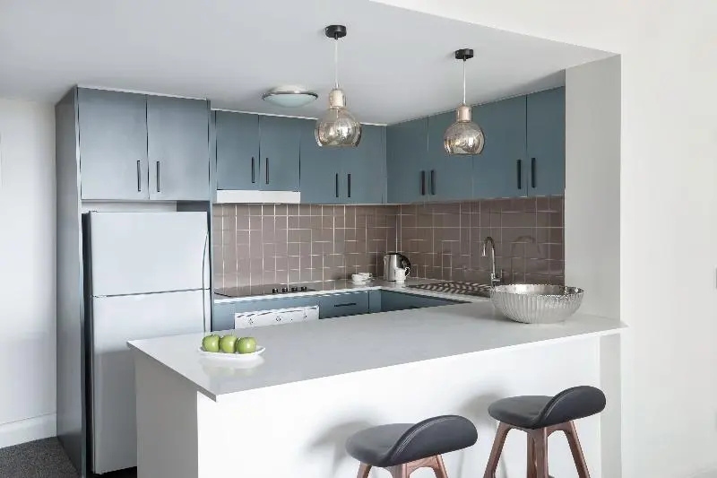 Mantra Chatswood - Chambres