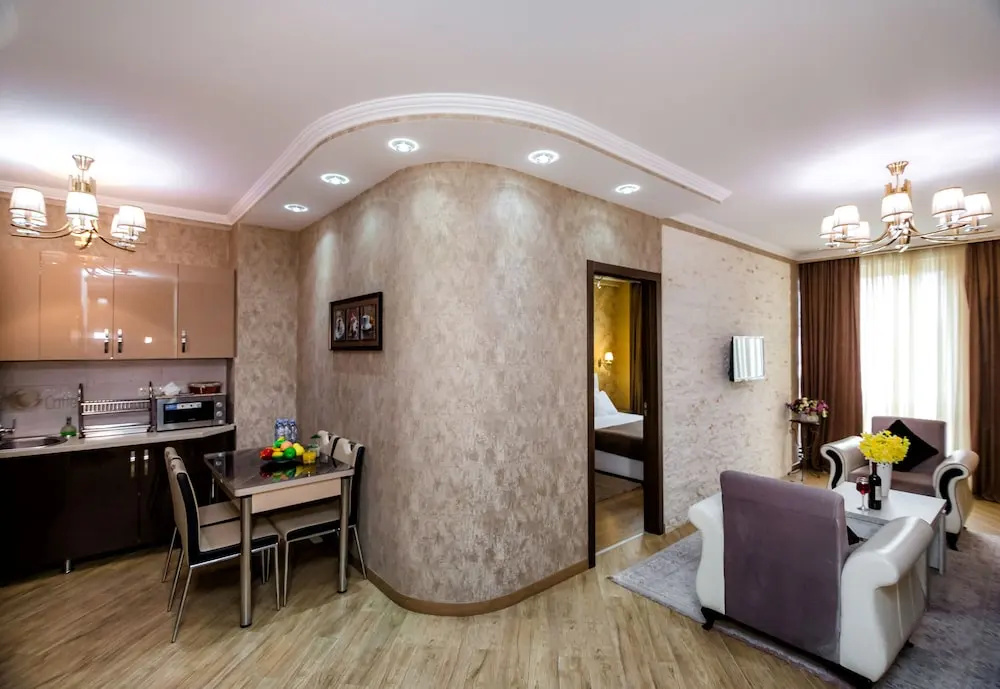 Classic Apartment