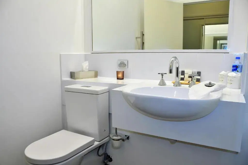 Black Spur Inn - Chambres