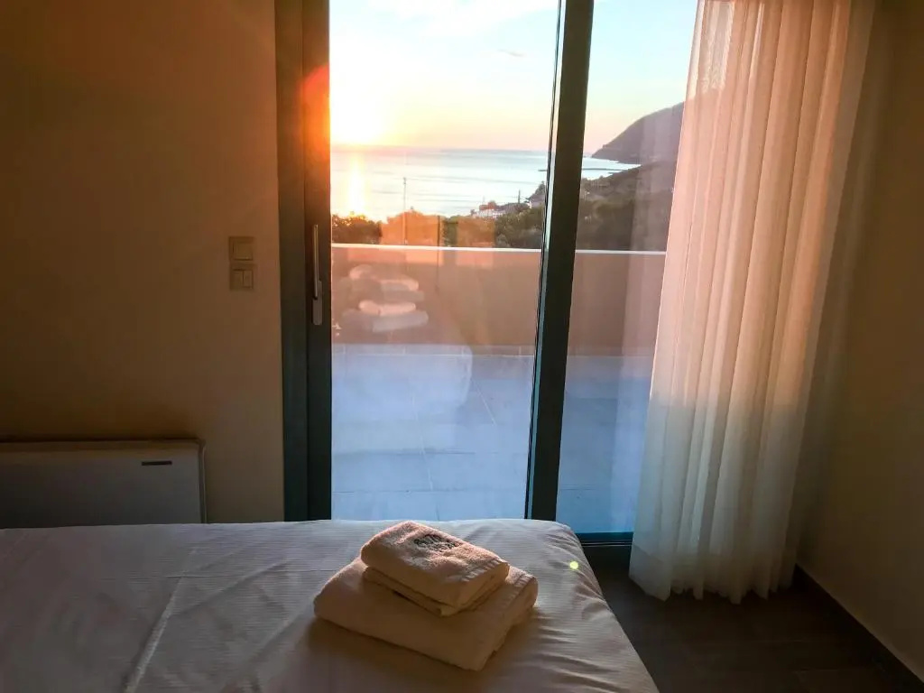 3 Bedrooms Villa