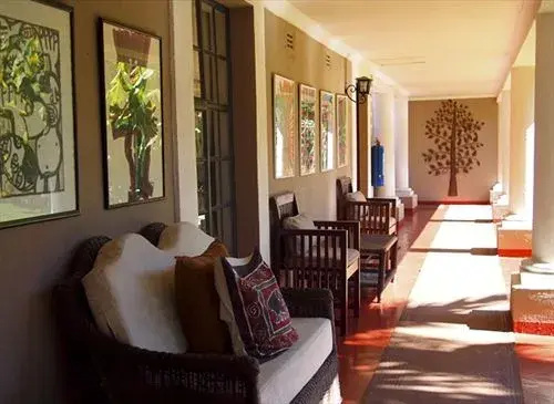 Armadale Boutique Hotel & Villas - Général