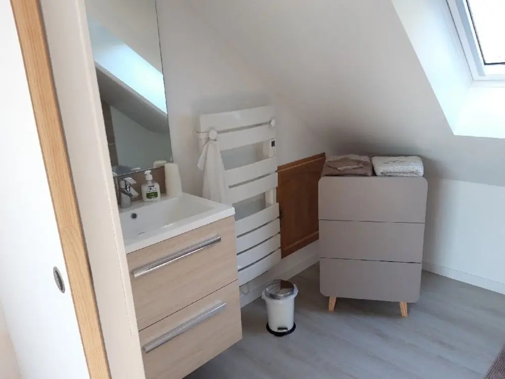 Chalet de Malvoue