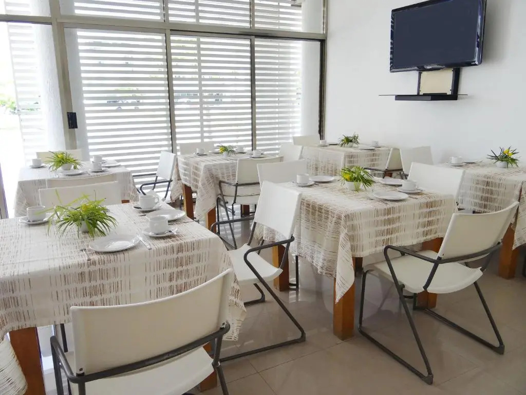Suites Gaby Cancun - Général