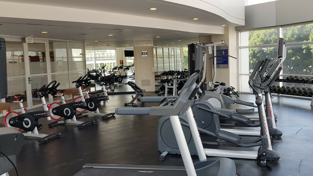 Holiday Inn Express Puebla by IHG - Général