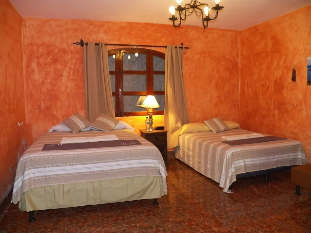 Hotel Ciudad Condal - Chambres