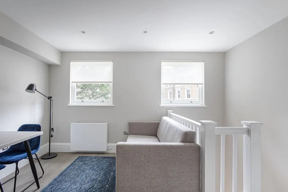 Collingham Road - 1 Bedroom Apartment I
