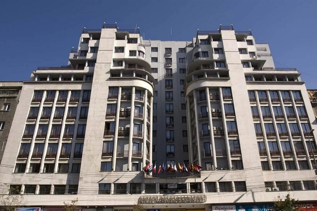 Hotel Ambasador