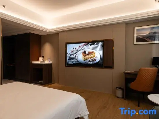 Business room