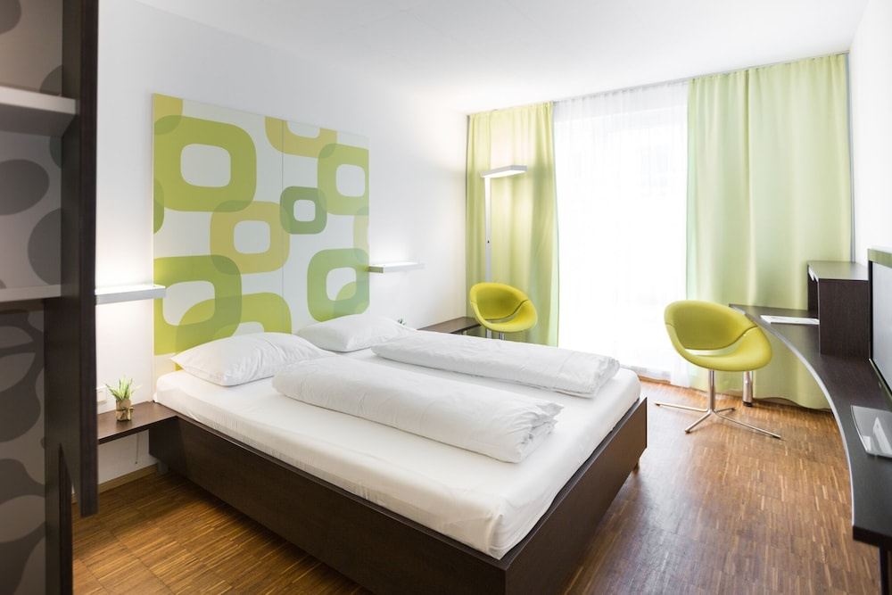 arte Hotel Krems - Général