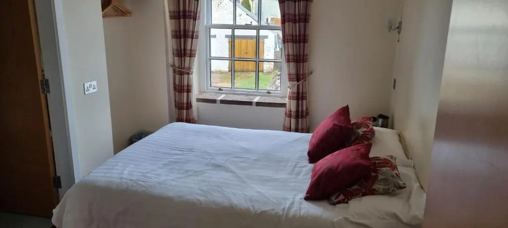 Ecclefechan Hotel - Chambres