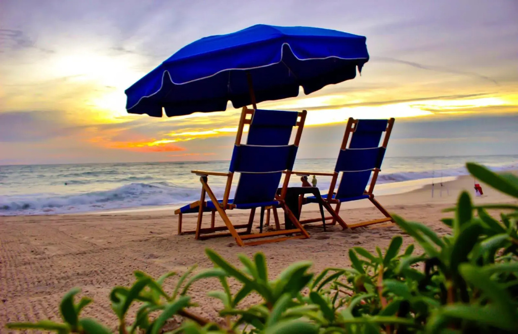 Ocean Breeze Inn Vero Beach - Général
