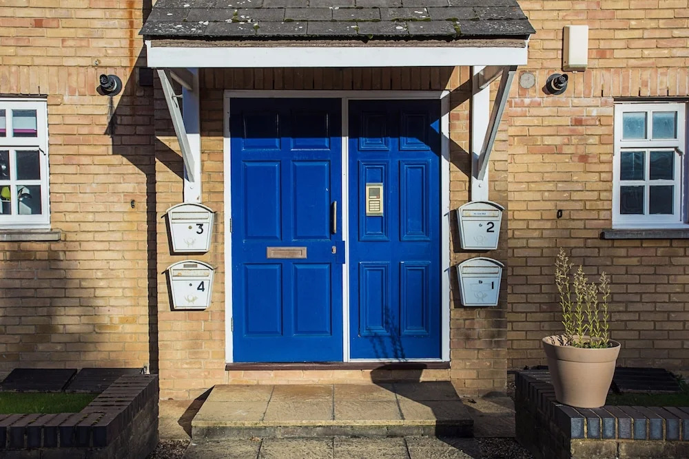 North London Flat for 2 People