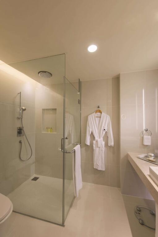 Doubletree By Hilton Kuala Lumpur