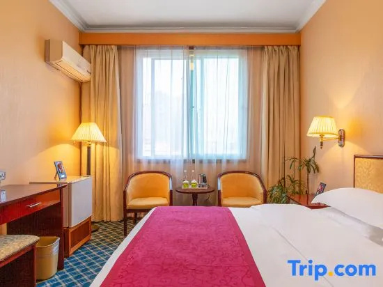 Fangzhou Hotel - Chambres