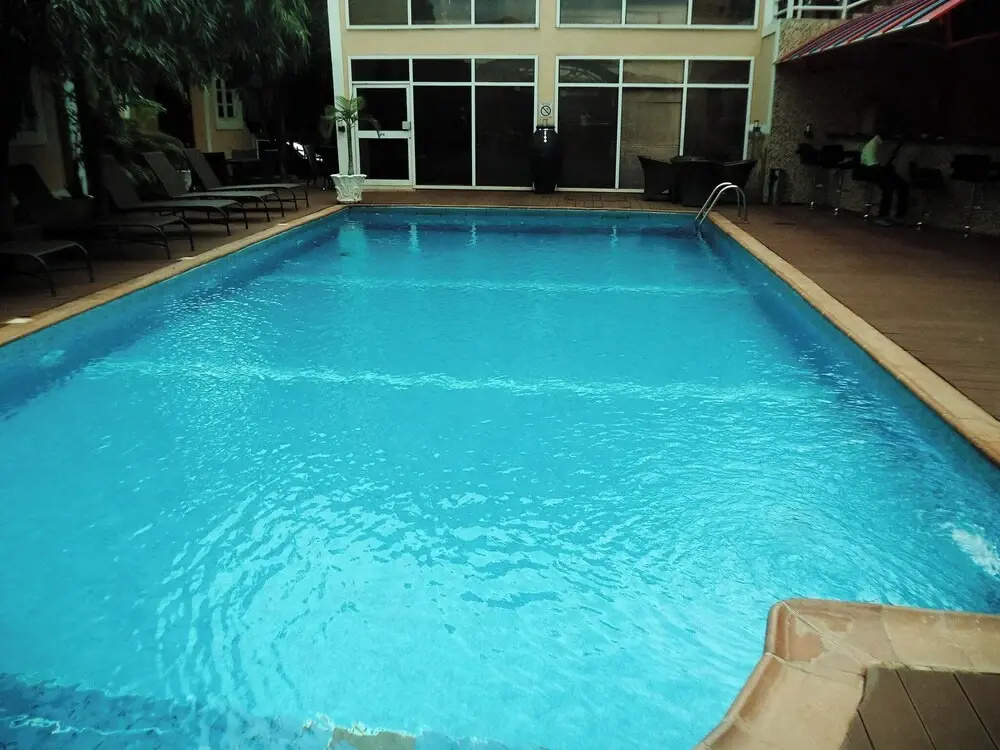 Hotel photo 13