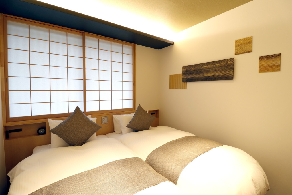 Stay SAKURA Kyoto SUZAKU OJI 사진 3