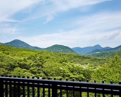 Tokyu Vacations Hakone Gora -4 Nights, Kanagawa Prefecture, Japan 사진 13