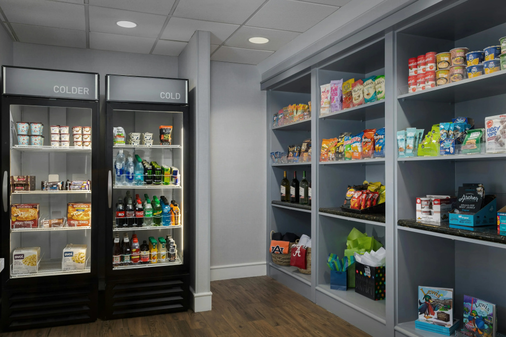 Homewood Suites by Hilton Birmingham South Inverness - Général