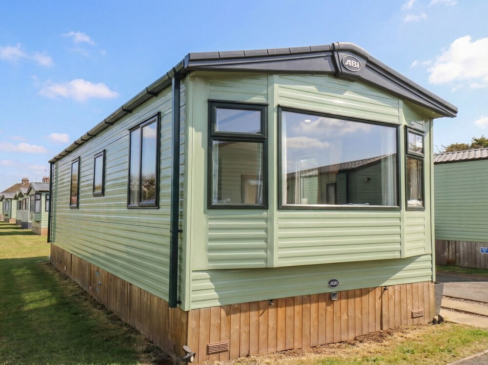 Pepper Pot Lodge