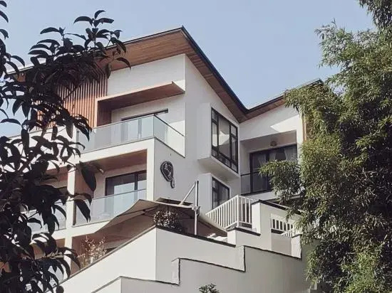 Qiemo Homestay