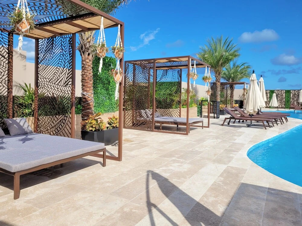 Menesse Tulum Luxury Condos by Baitna