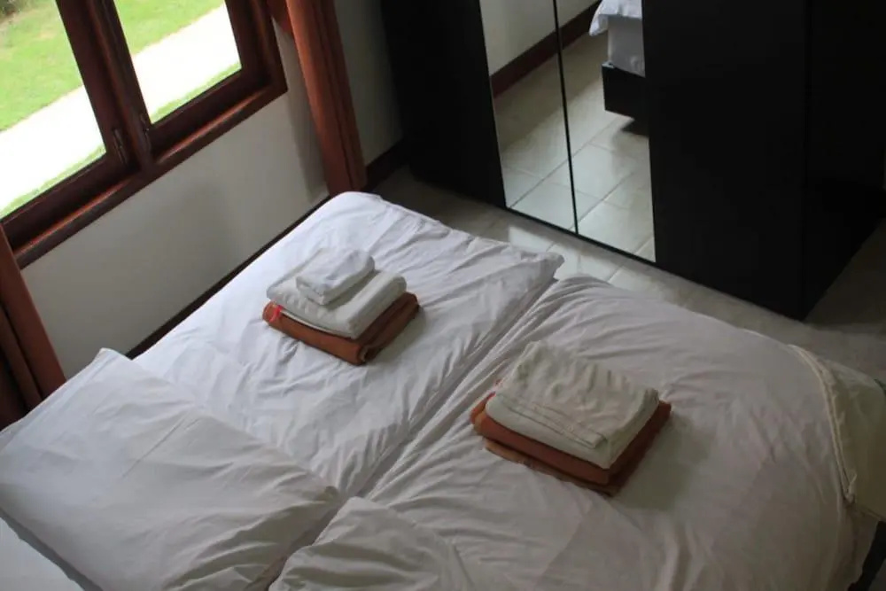 Baan Sawan Resort — 3