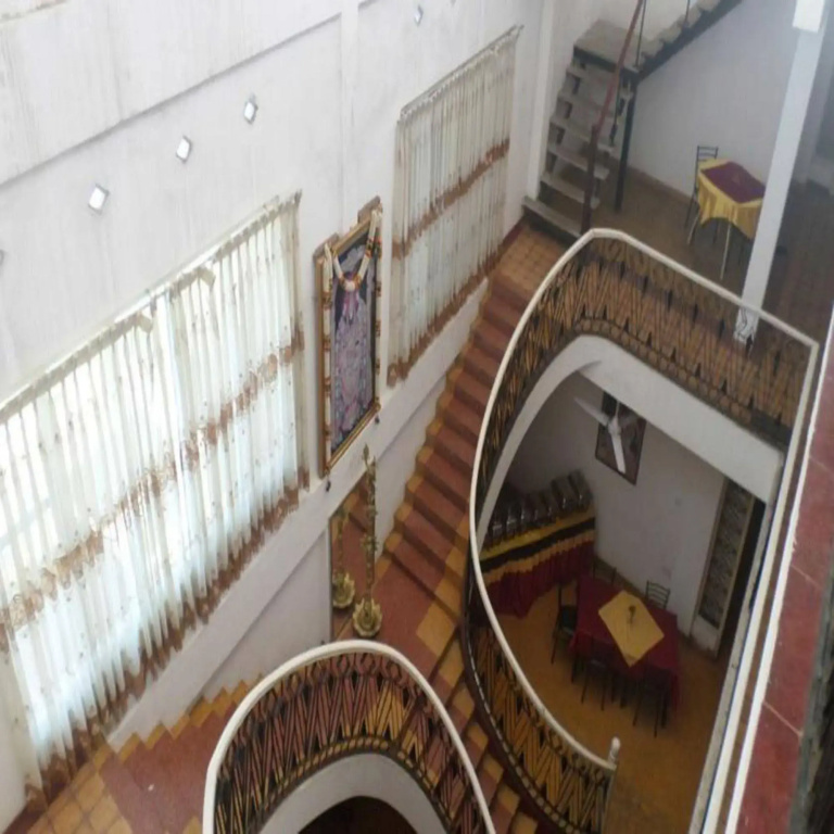 Cosy Hotel & Restaurant - Général