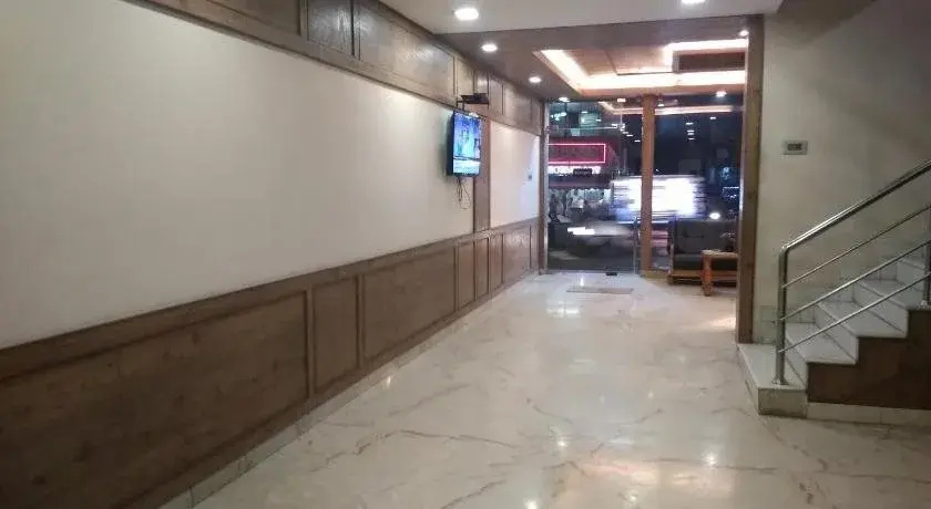 Hotel photo 12