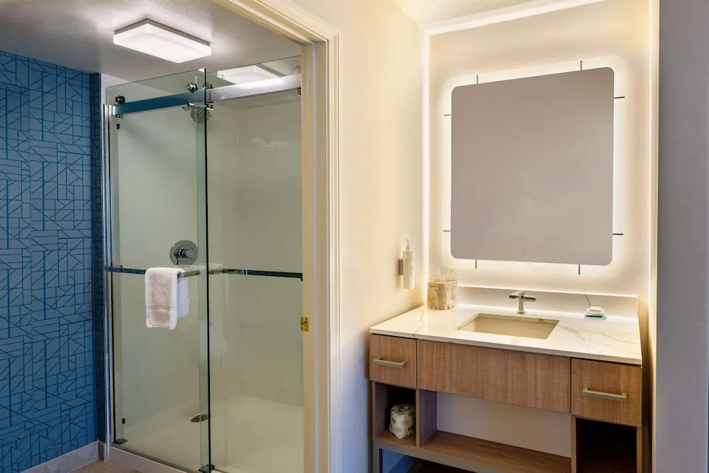 Homewood Suites by Hilton Atlanta Buckhead Pharr Road - Chambres