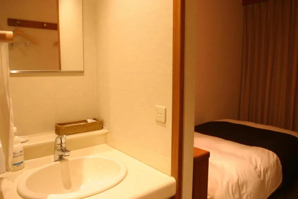 Hotel Wakamizu - Chambres