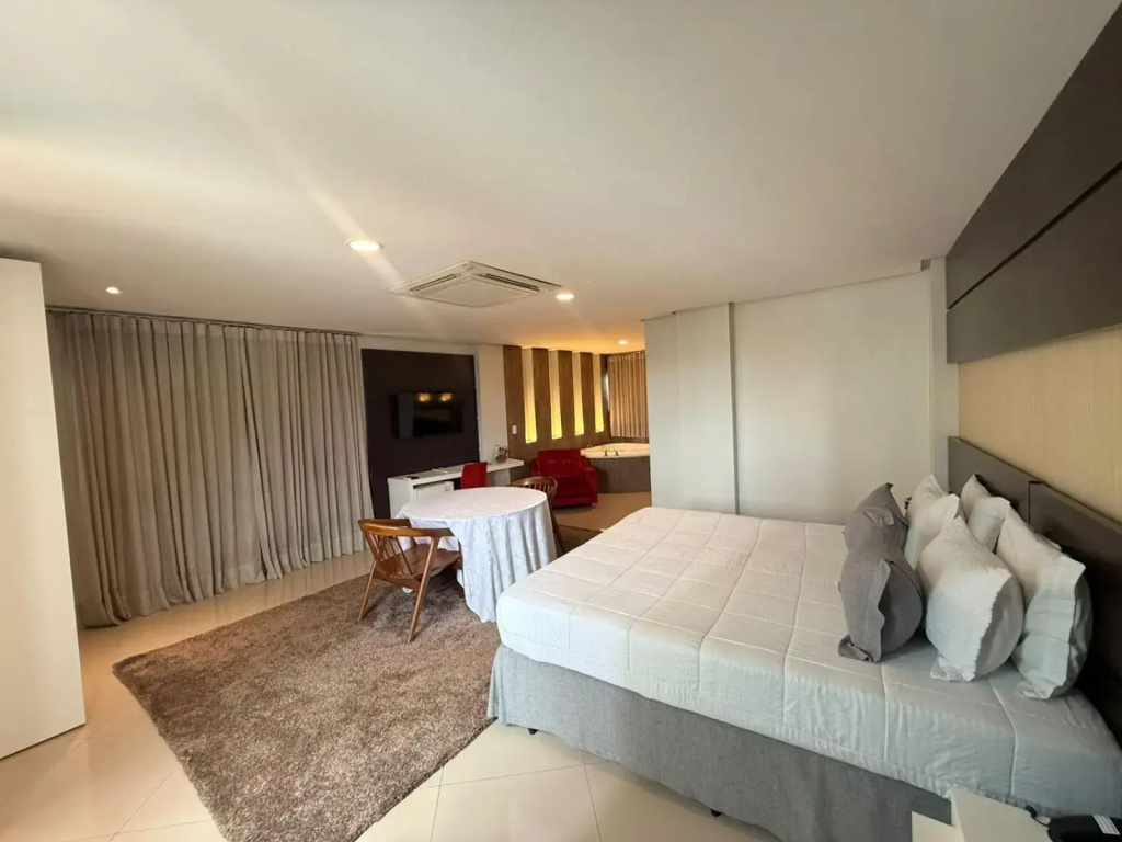 Pumma Business Hotel - Général