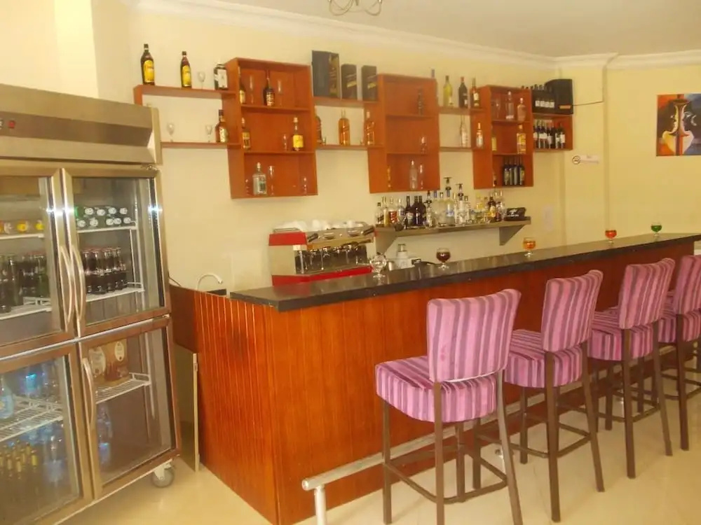 Asinuara Hotel - Général