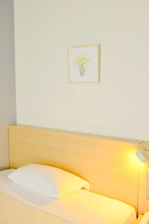 Hotel Rising Sun Miyakojima - Chambres