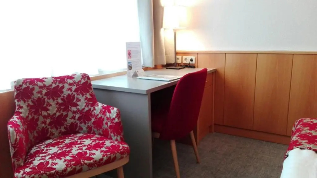 Stadtoase Kolping Hotel - Général