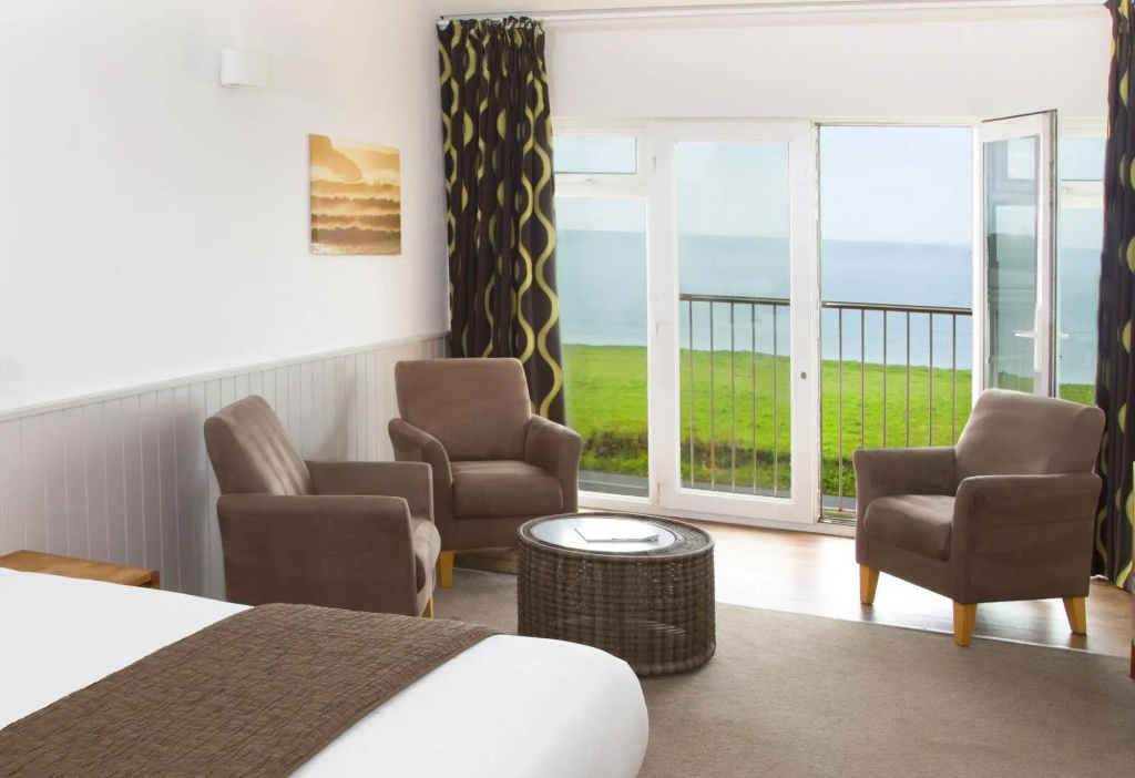 Sands Resort Hotel - Général