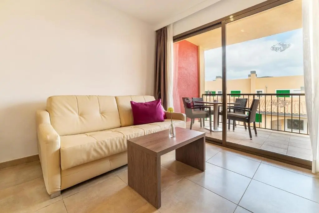 Standard Apartment