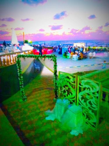 Sea View Hotel Elagmy: фото 2