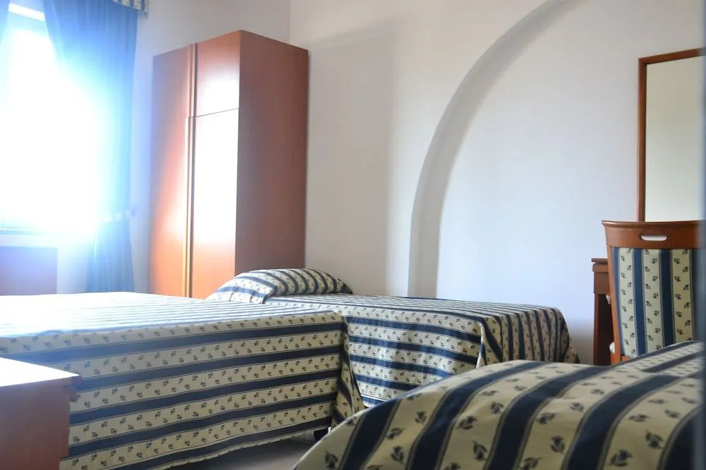 Villaggio Hotel Eurolido - Général