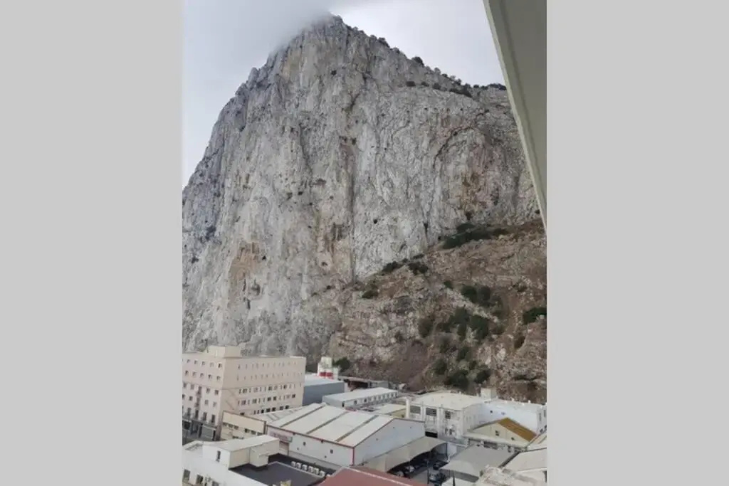 The Hub Gibraltar