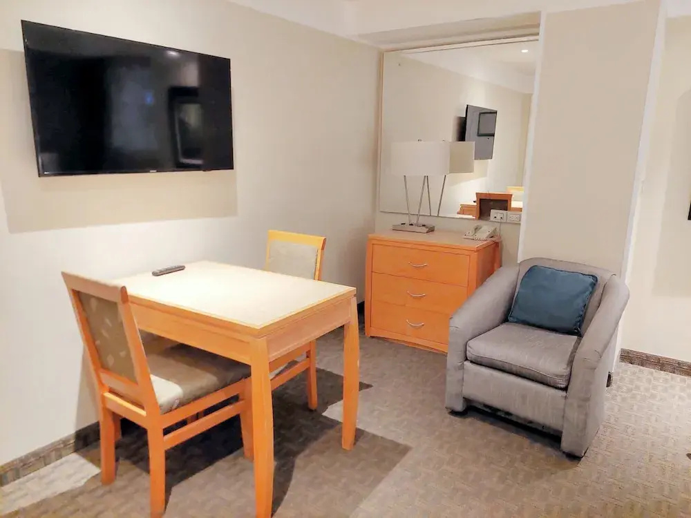 Premium Quadruple room