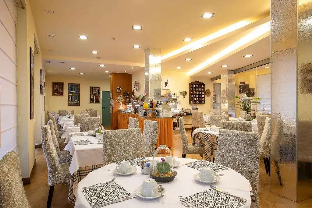 Hotel Daniele - Général